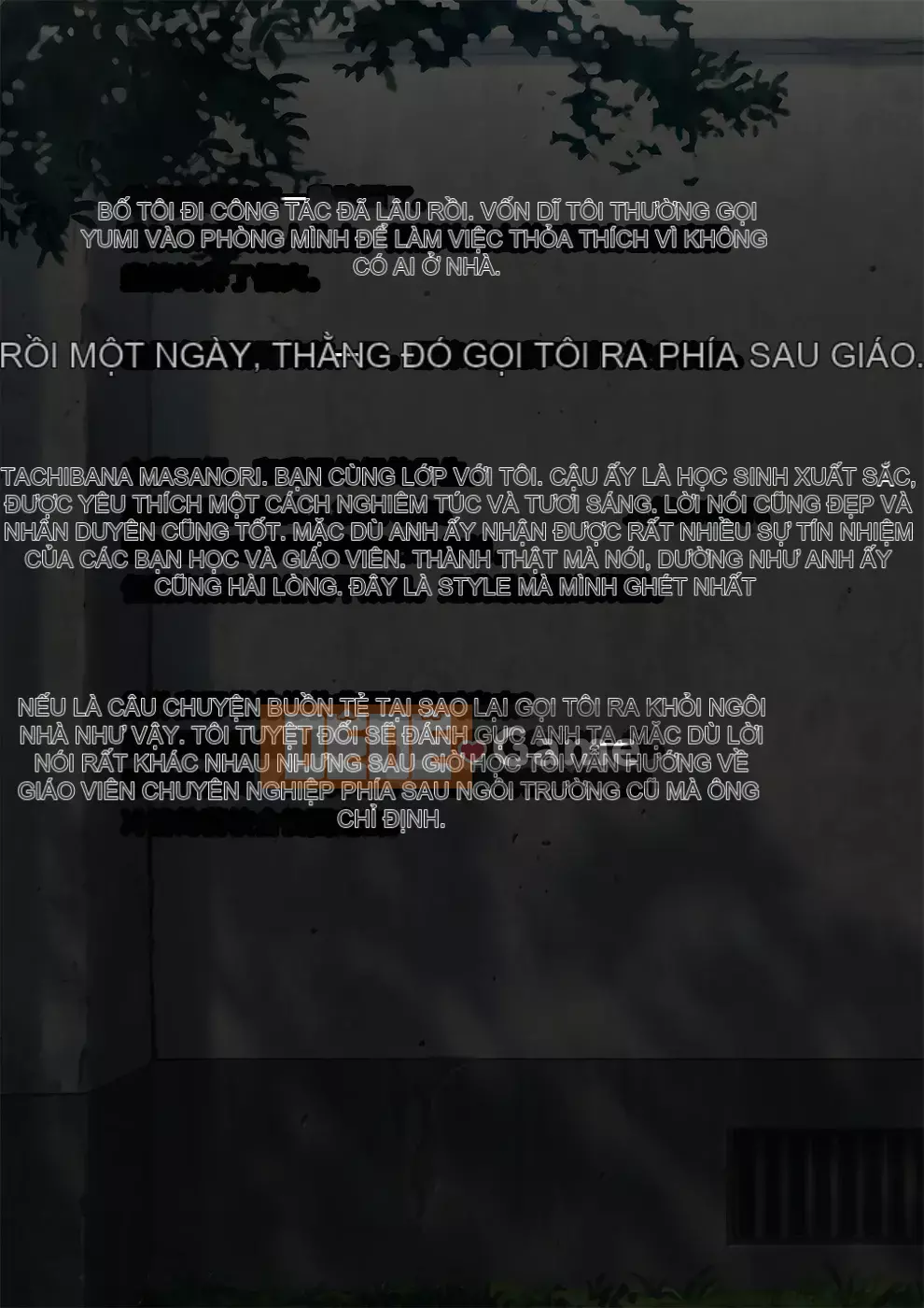 [Trans-Tribune (Wataya)] Cách kỷ luật một cậu bé hư