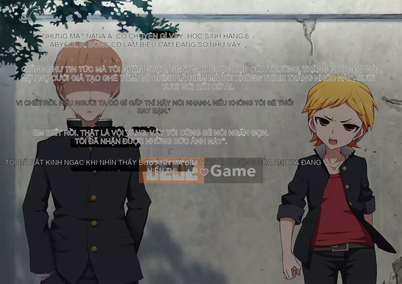 [Trans-Tribune (Wataya)] Cách kỷ luật một cậu bé hư