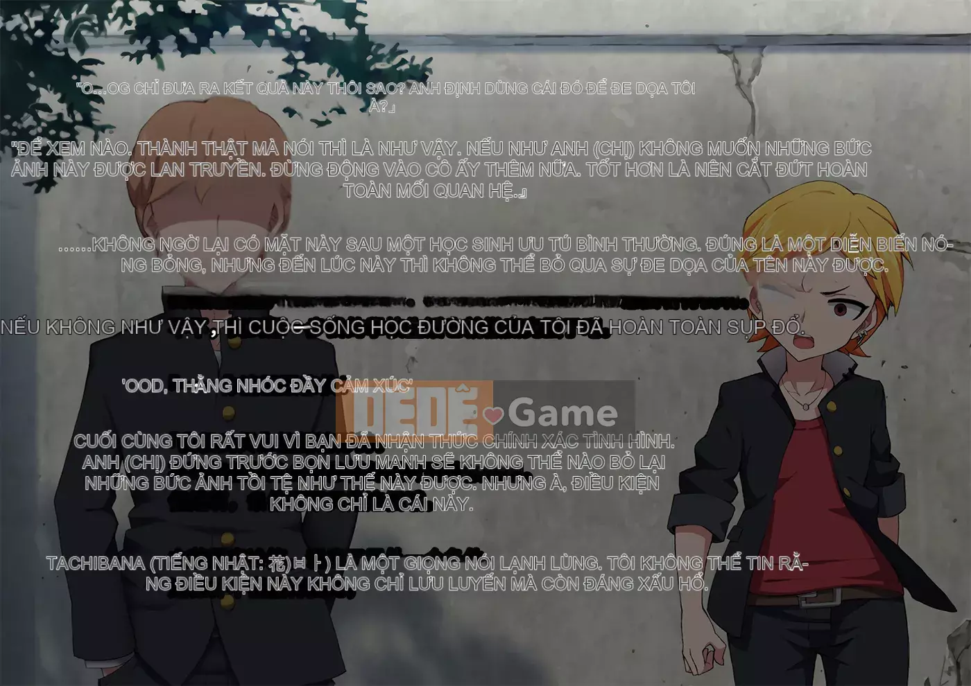 [Trans-Tribune (Wataya)] Cách kỷ luật một cậu bé hư