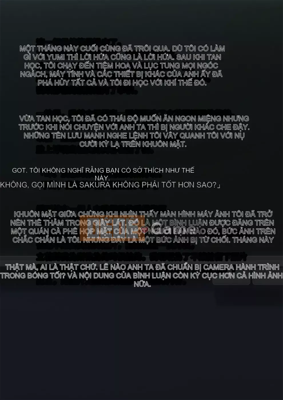 [Trans-Tribune (Wataya)] Cách kỷ luật một cậu bé hư