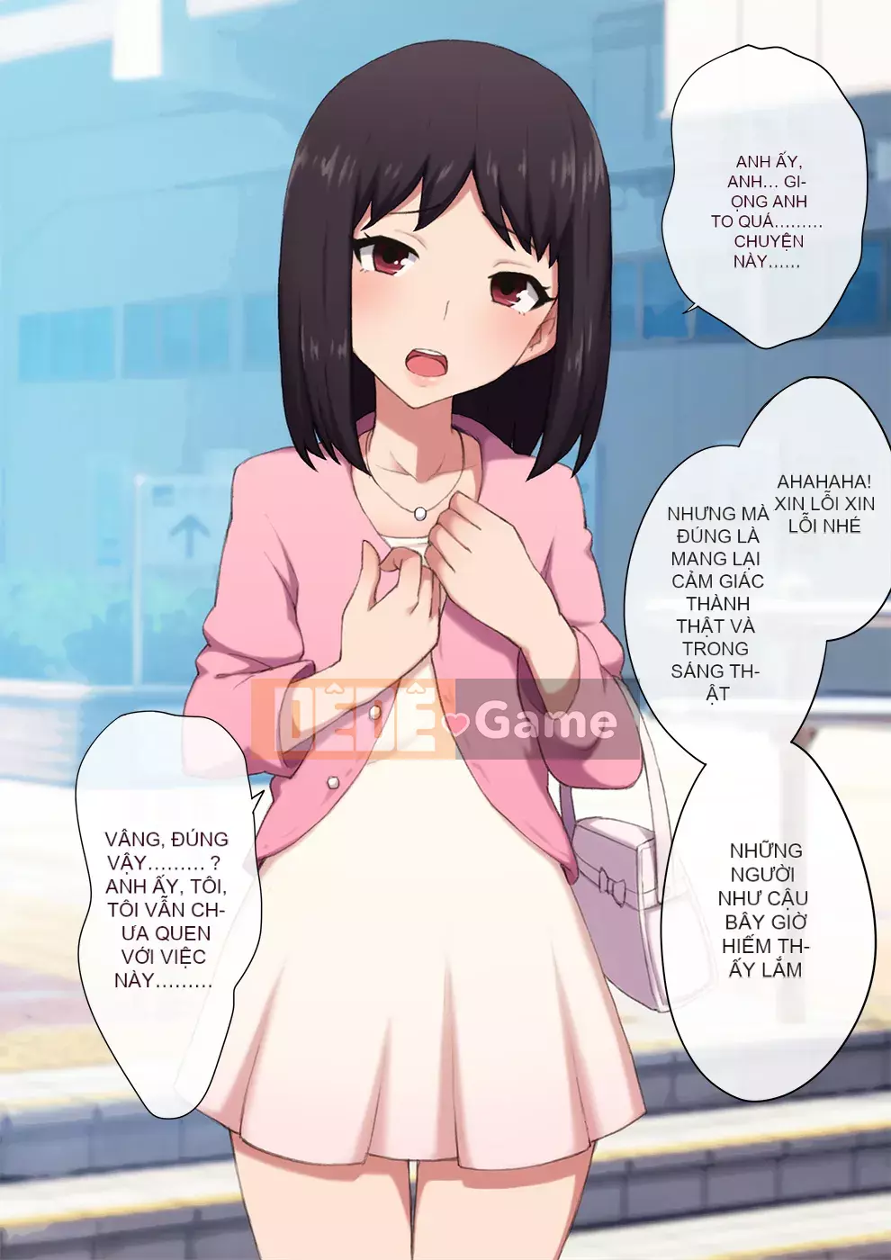 [Trans-Tribune (Wataya)] Cách kỷ luật một cậu bé hư