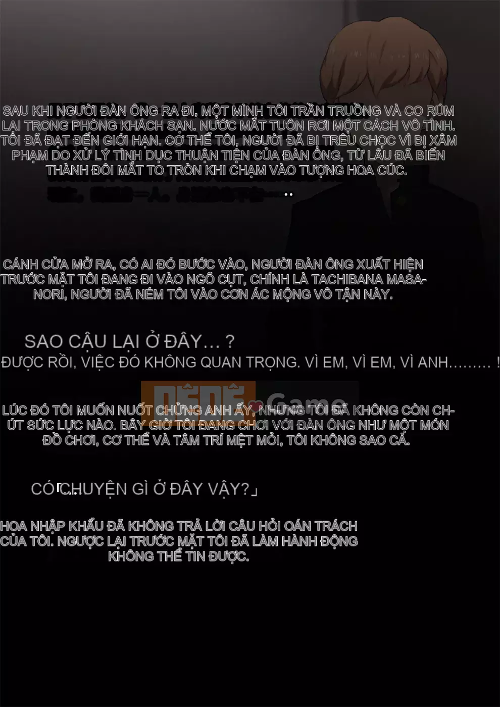 [Trans-Tribune (Wataya)] Cách kỷ luật một cậu bé hư