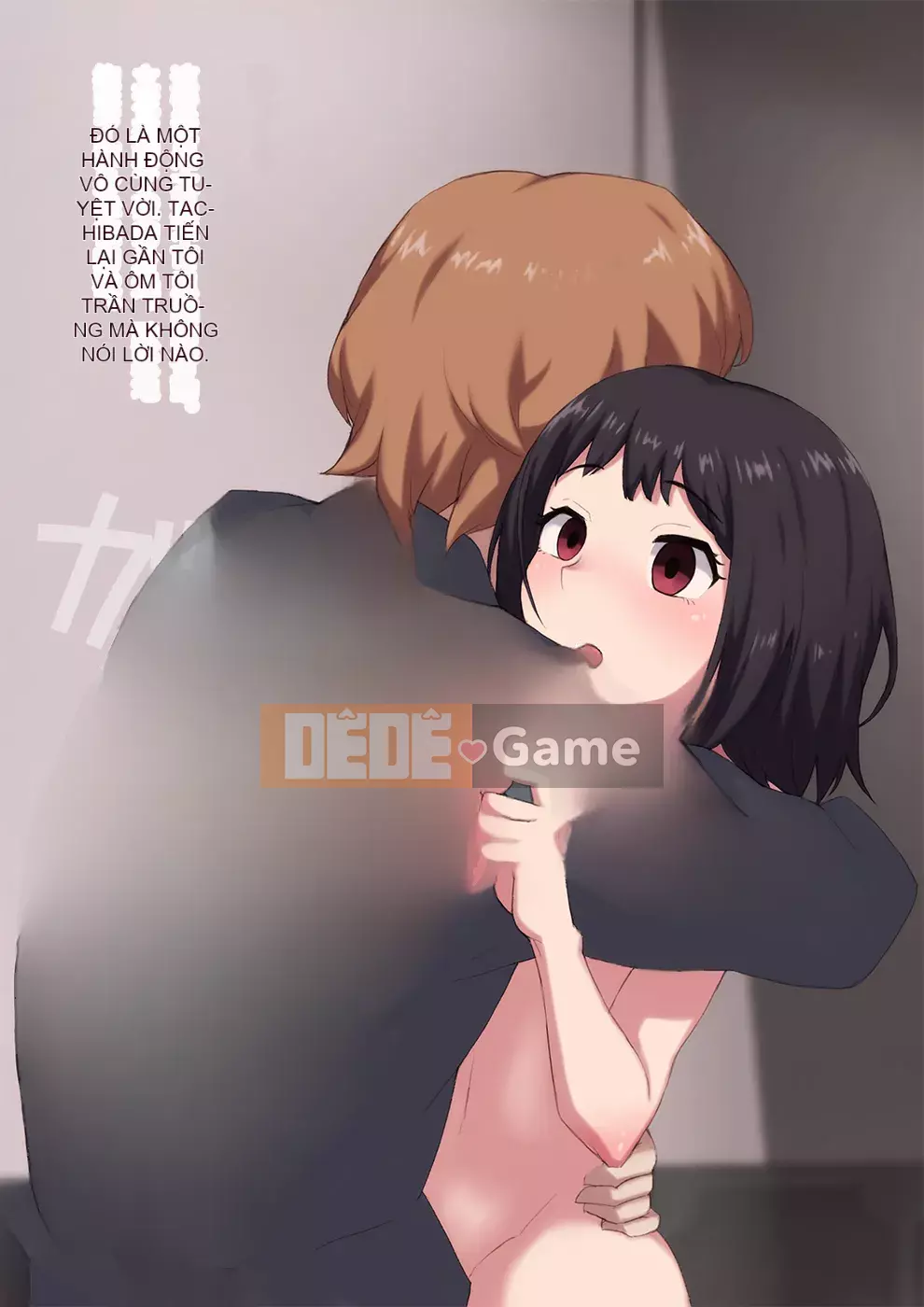 [Trans-Tribune (Wataya)] Cách kỷ luật một cậu bé hư