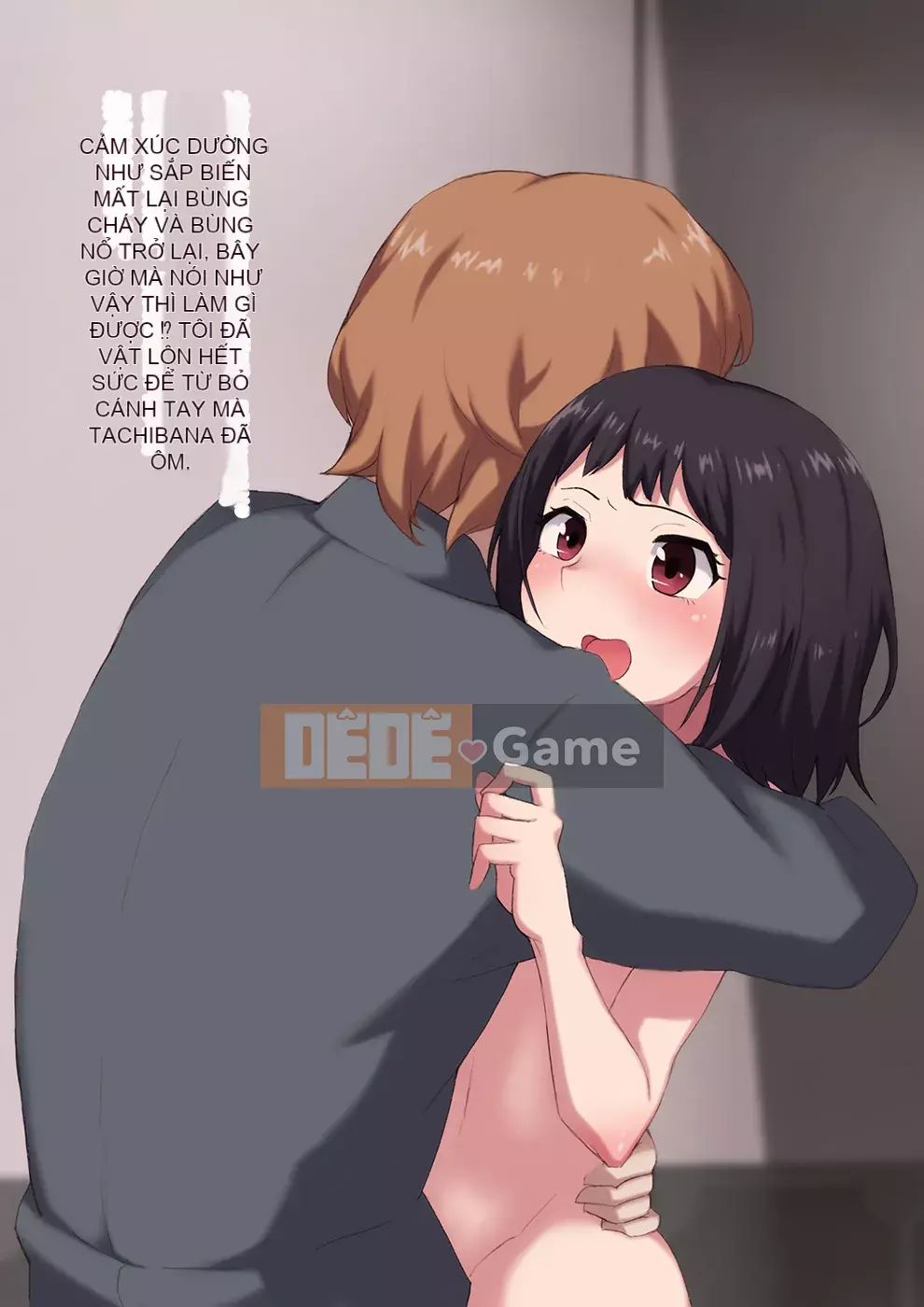 [Trans-Tribune (Wataya)] Cách kỷ luật một cậu bé hư