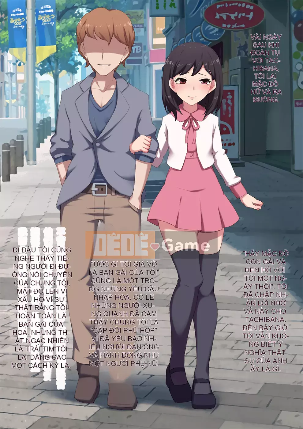 [Trans-Tribune (Wataya)] Cách kỷ luật một cậu bé hư