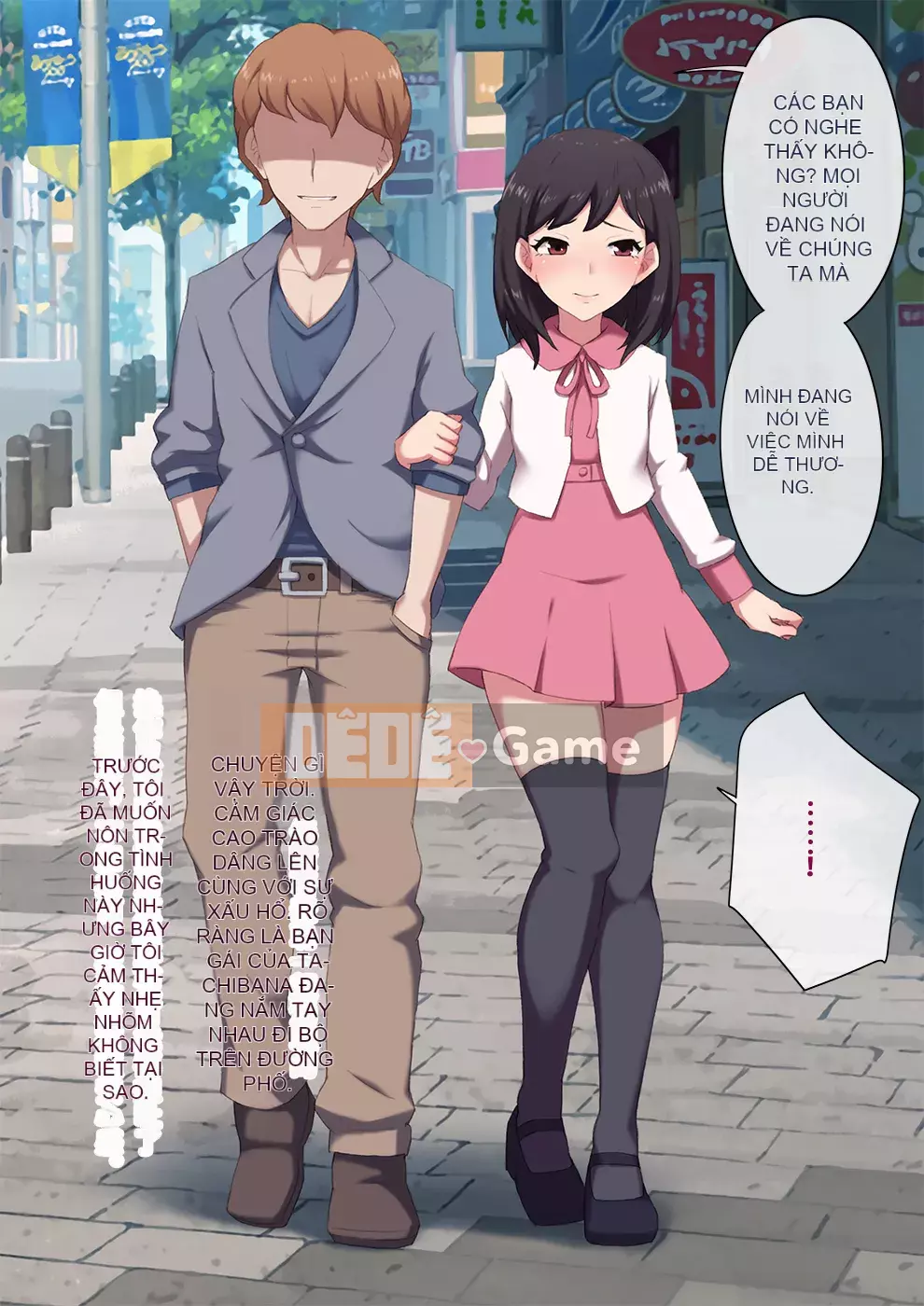 [Trans-Tribune (Wataya)] Cách kỷ luật một cậu bé hư