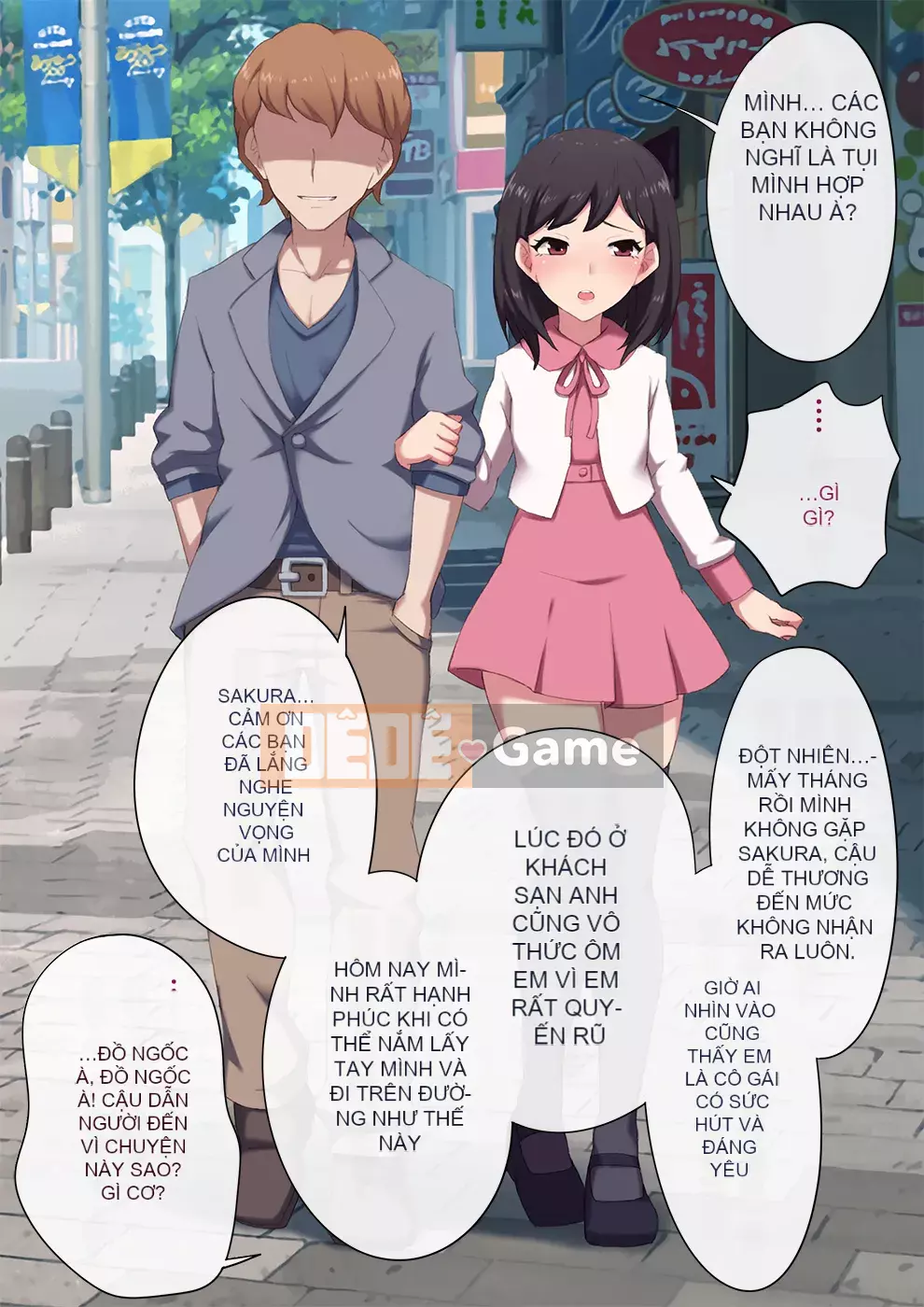 [Trans-Tribune (Wataya)] Cách kỷ luật một cậu bé hư