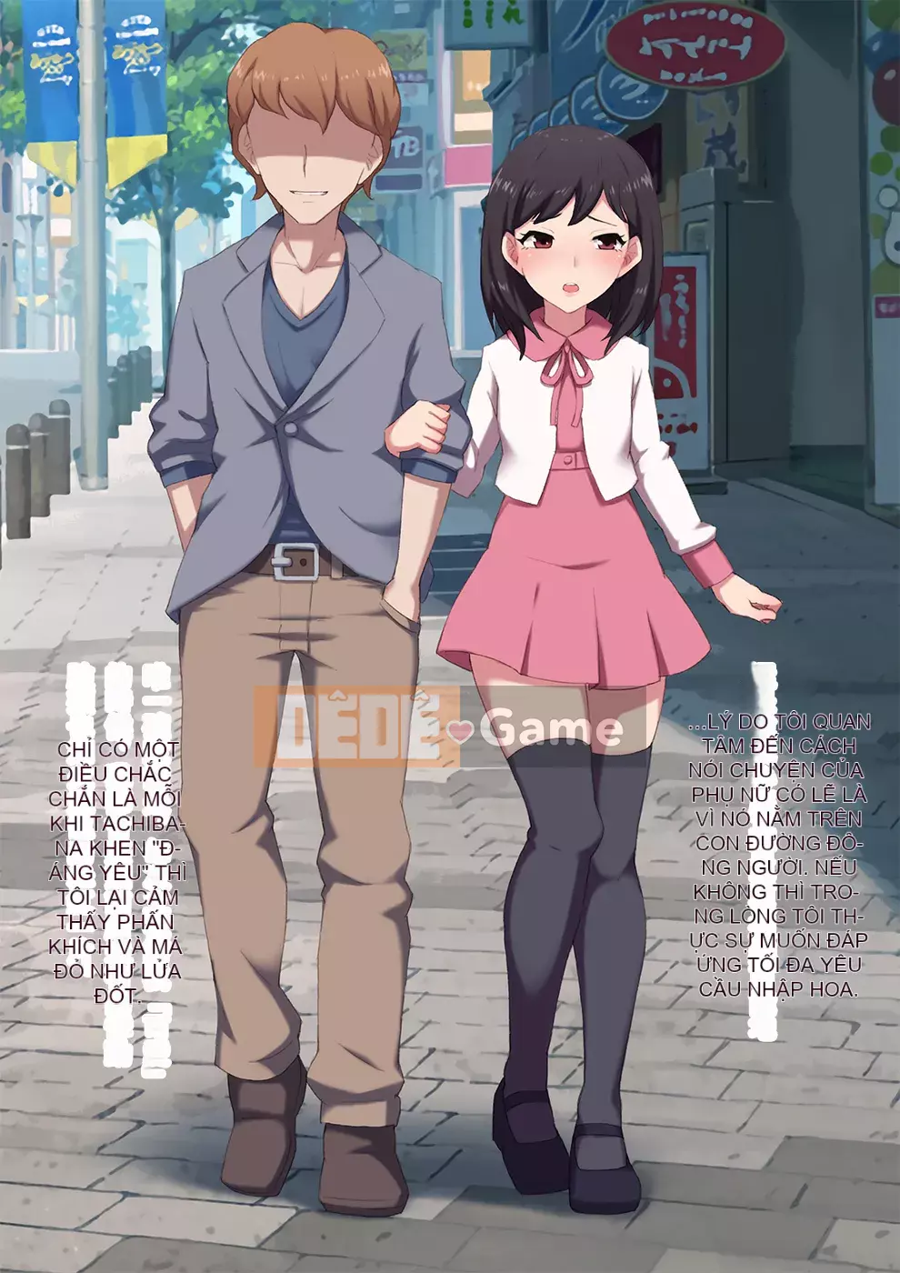 [Trans-Tribune (Wataya)] Cách kỷ luật một cậu bé hư