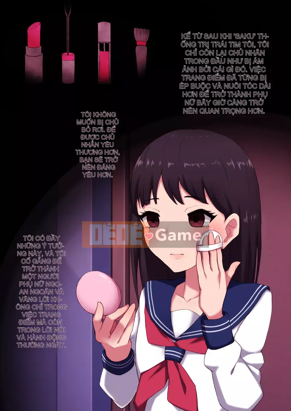 [Trans-Tribune (Wataya)] Cách kỷ luật một cậu bé hư