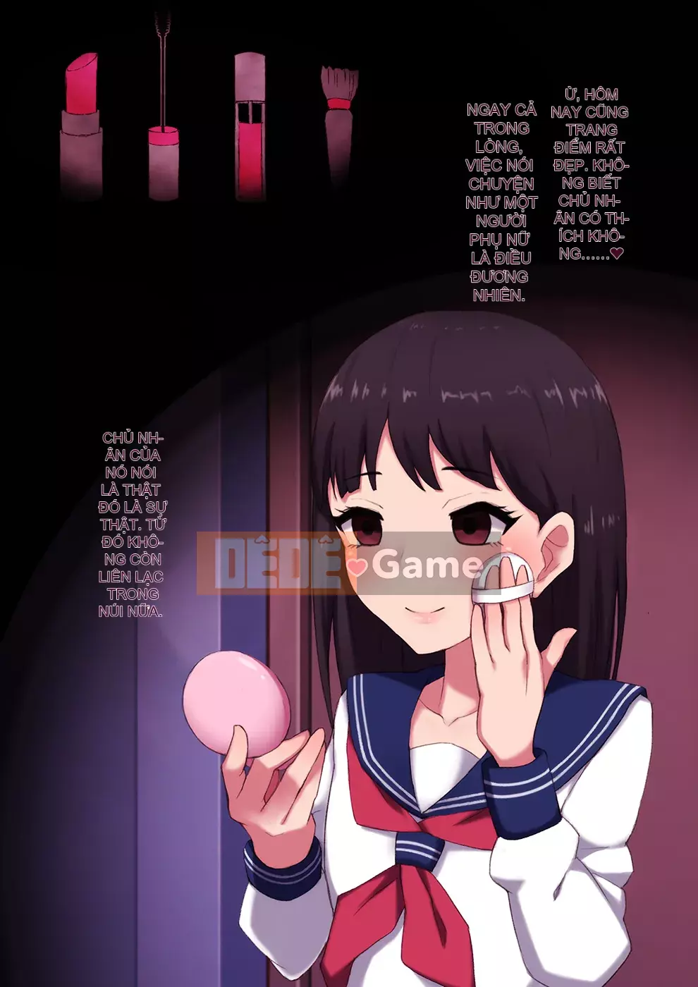 [Trans-Tribune (Wataya)] Cách kỷ luật một cậu bé hư