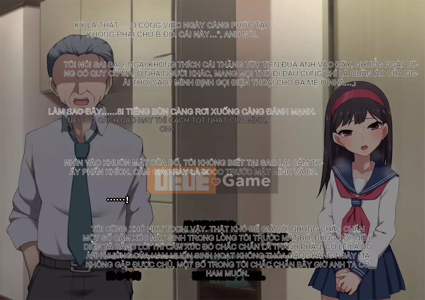 [Trans-Tribune (Wataya)] Cách kỷ luật một cậu bé hư