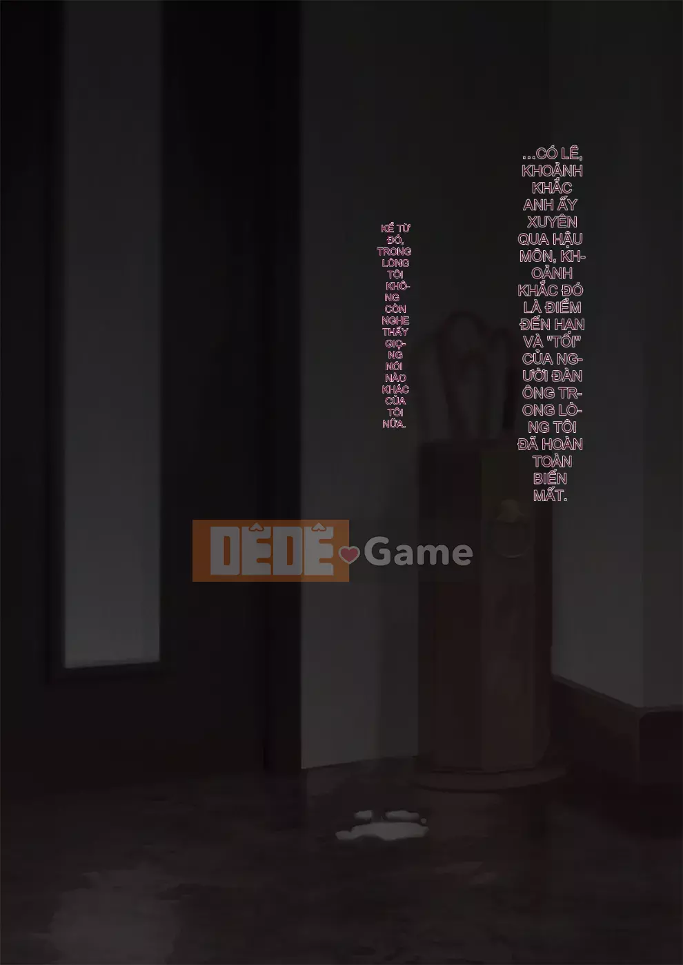 [Trans-Tribune (Wataya)] Cách kỷ luật một cậu bé hư