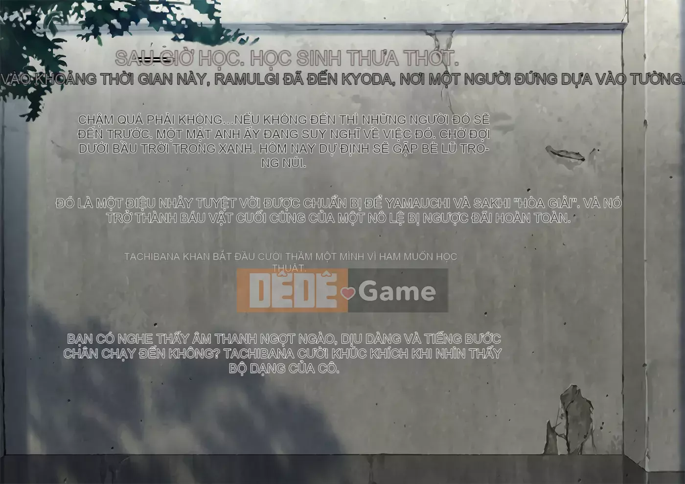 [Trans-Tribune (Wataya)] Cách kỷ luật một cậu bé hư