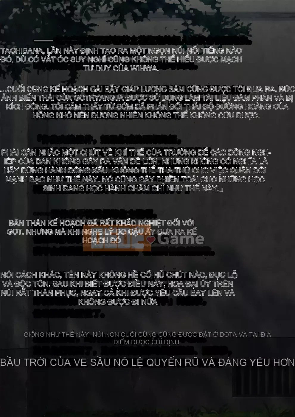 [Trans-Tribune (Wataya)] Cách kỷ luật một cậu bé hư