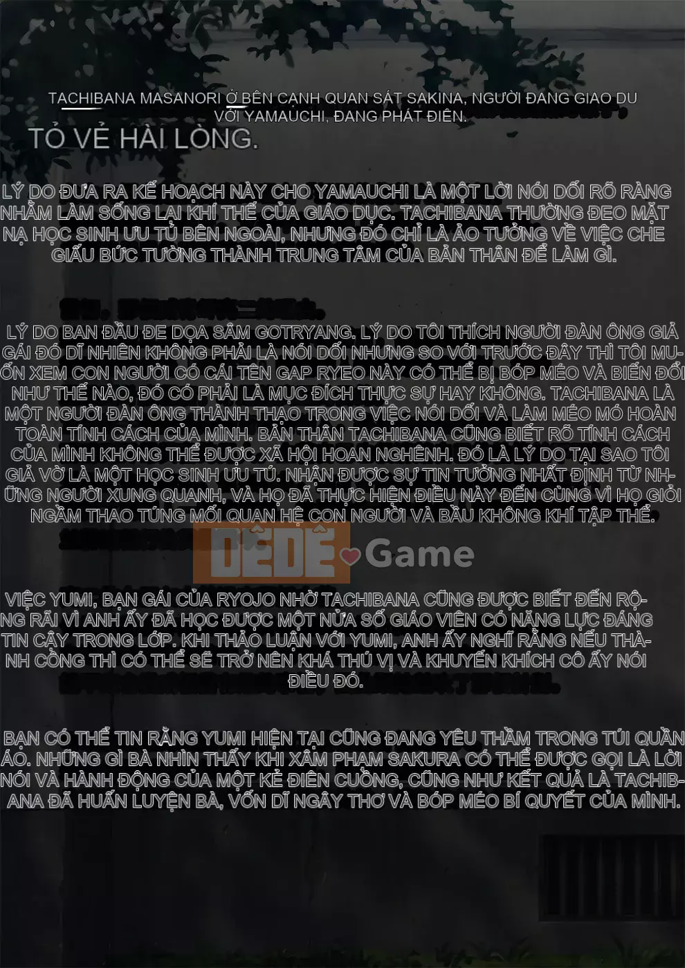 [Trans-Tribune (Wataya)] Cách kỷ luật một cậu bé hư