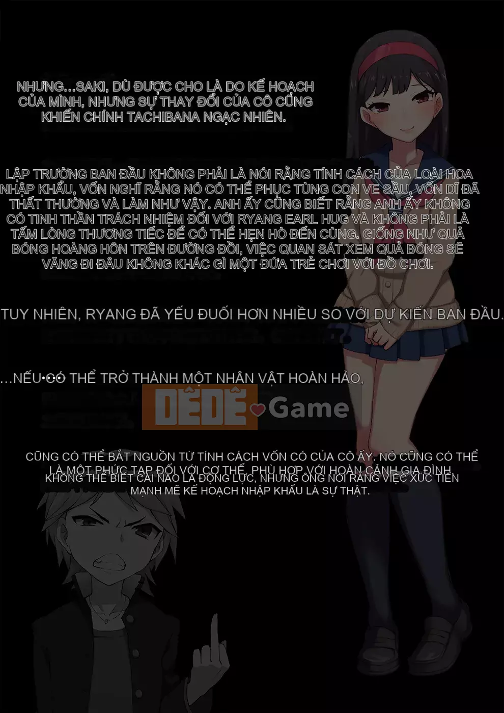 [Trans-Tribune (Wataya)] Cách kỷ luật một cậu bé hư