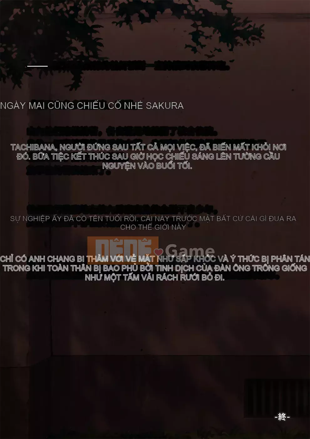 [Trans-Tribune (Wataya)] Cách kỷ luật một cậu bé hư