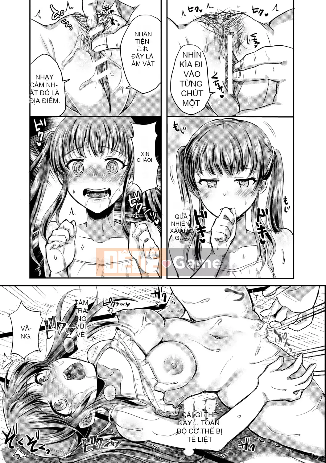 [Miumi] Với bố vợ của tôi! Tám năm của Azusa và Nana [với lợi ích phiên bản điện tử]