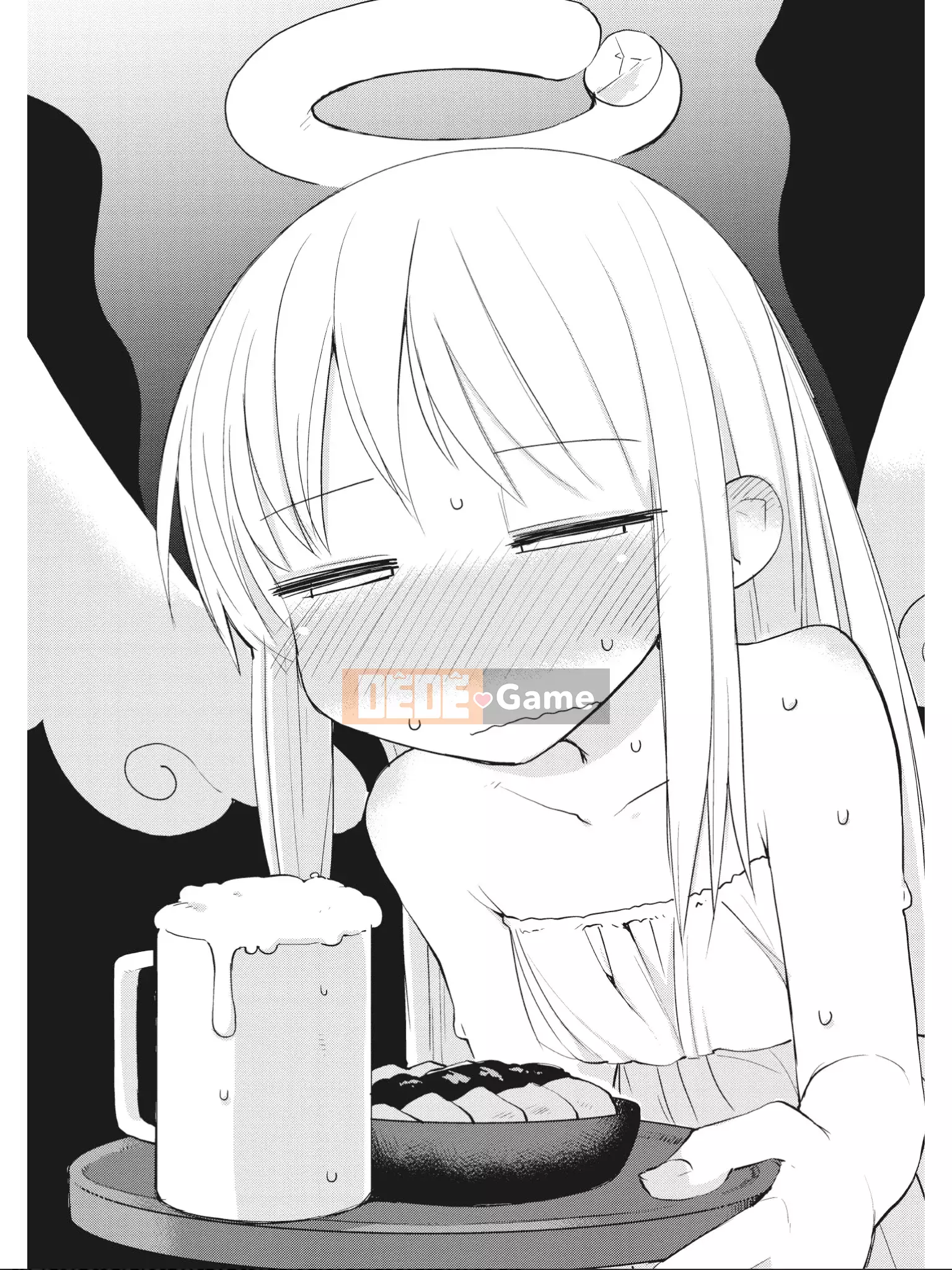 [Amahara] Người đánh giá Interspecies