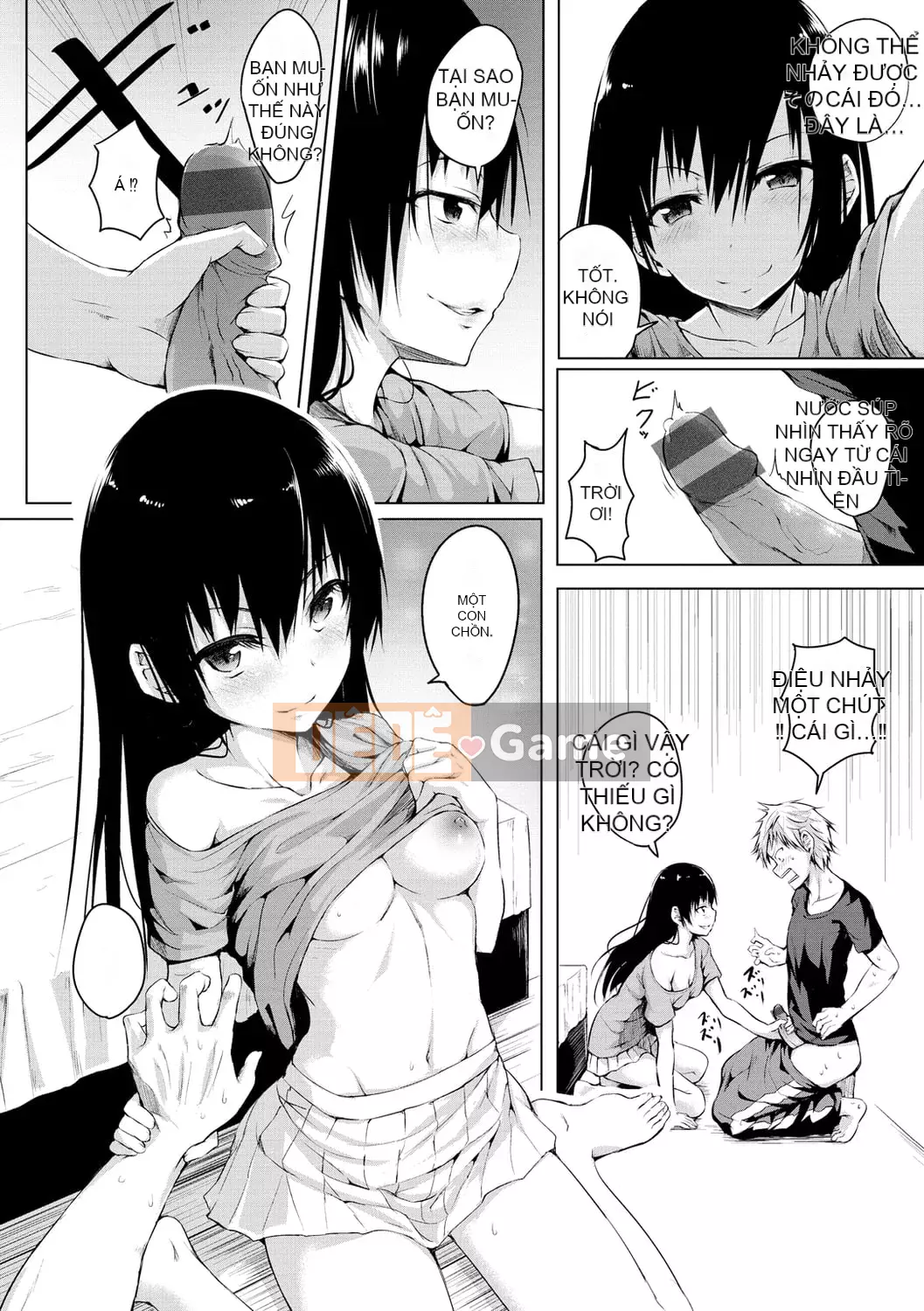 [Takashi] Yumegatari [Kỹ thuật số]