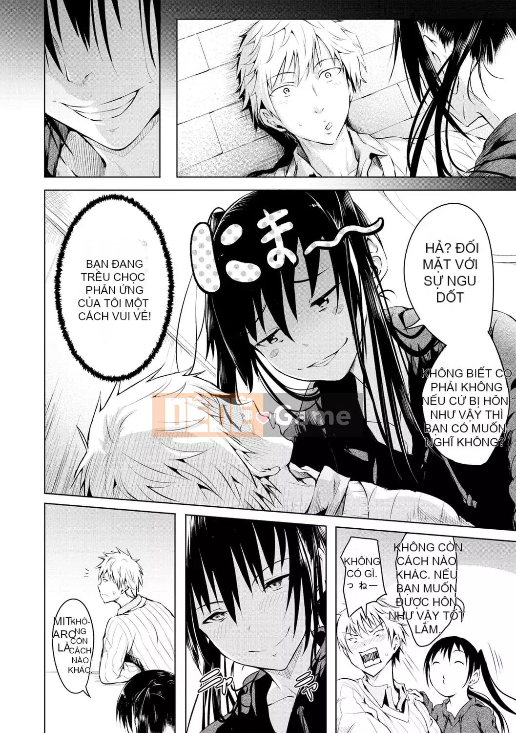 [Takashi] Yumegatari [Kỹ thuật số]