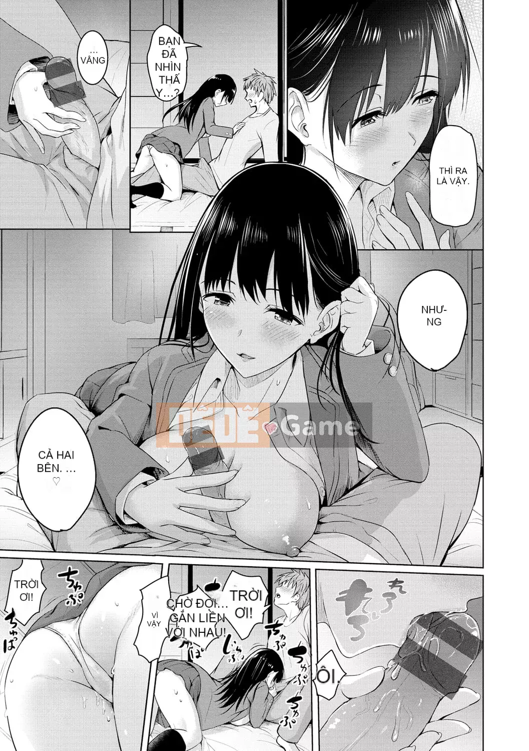 [Takashi] Yumegatari [Kỹ thuật số]