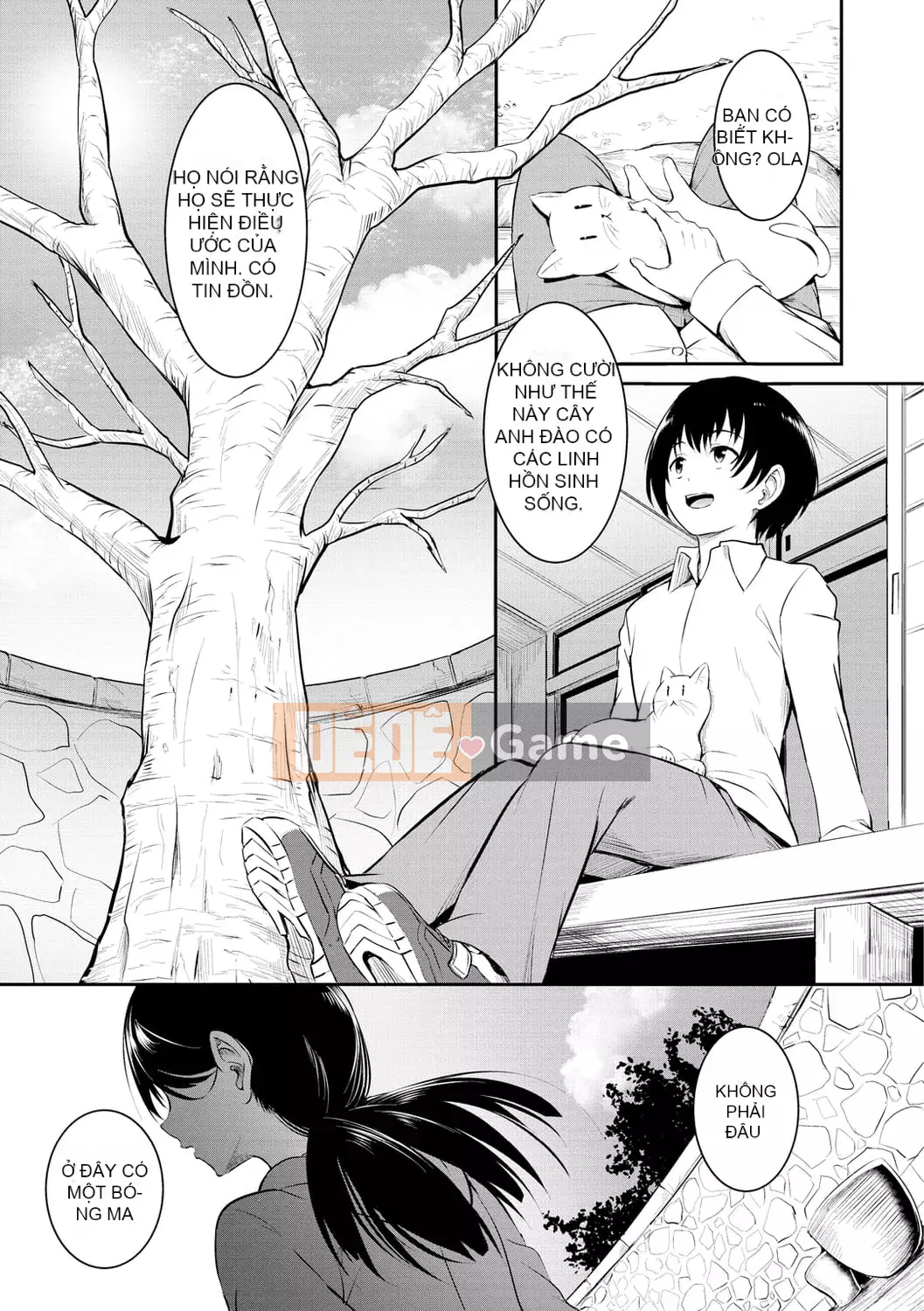 [Takashi] Yumegatari [Kỹ thuật số]