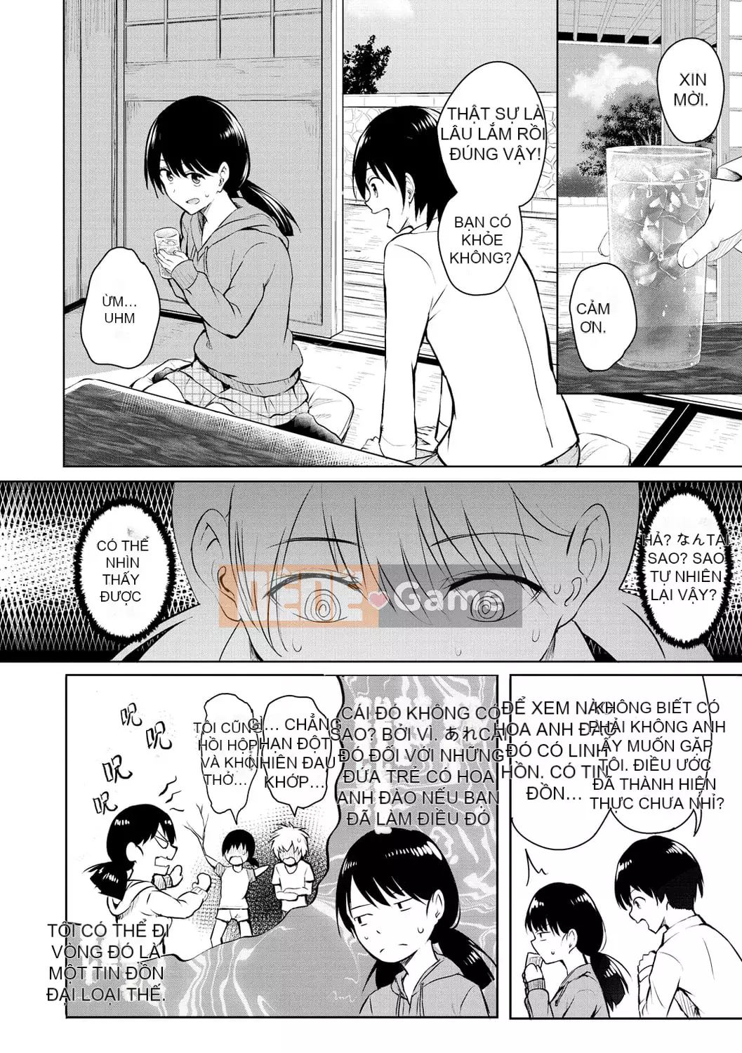 [Takashi] Yumegatari [Kỹ thuật số]