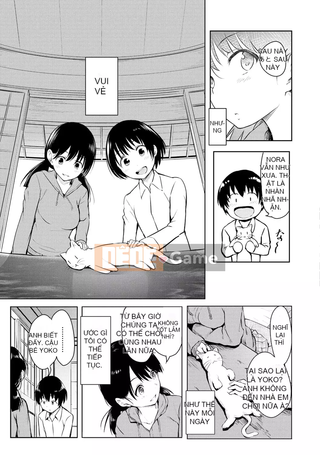 [Takashi] Yumegatari [Kỹ thuật số]