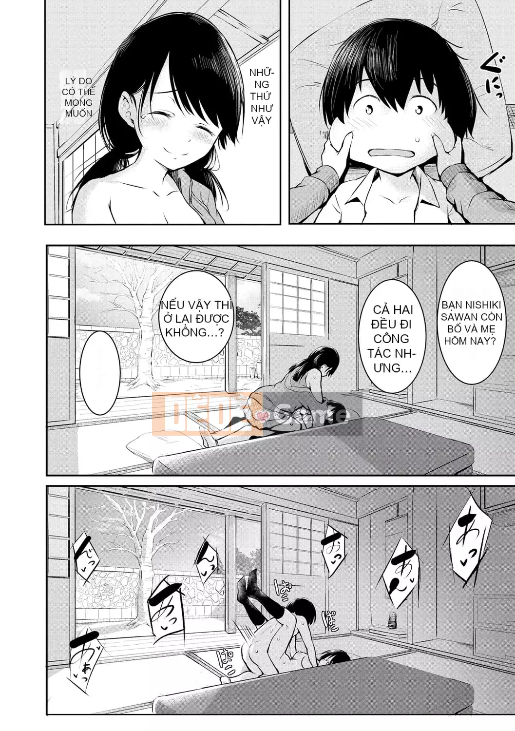 [Takashi] Yumegatari [Kỹ thuật số]