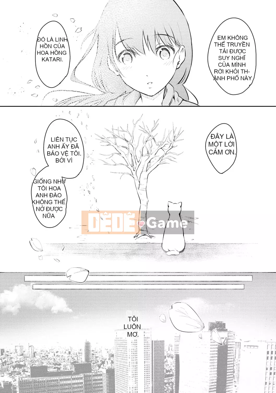 [Takashi] Yumegatari [Kỹ thuật số]