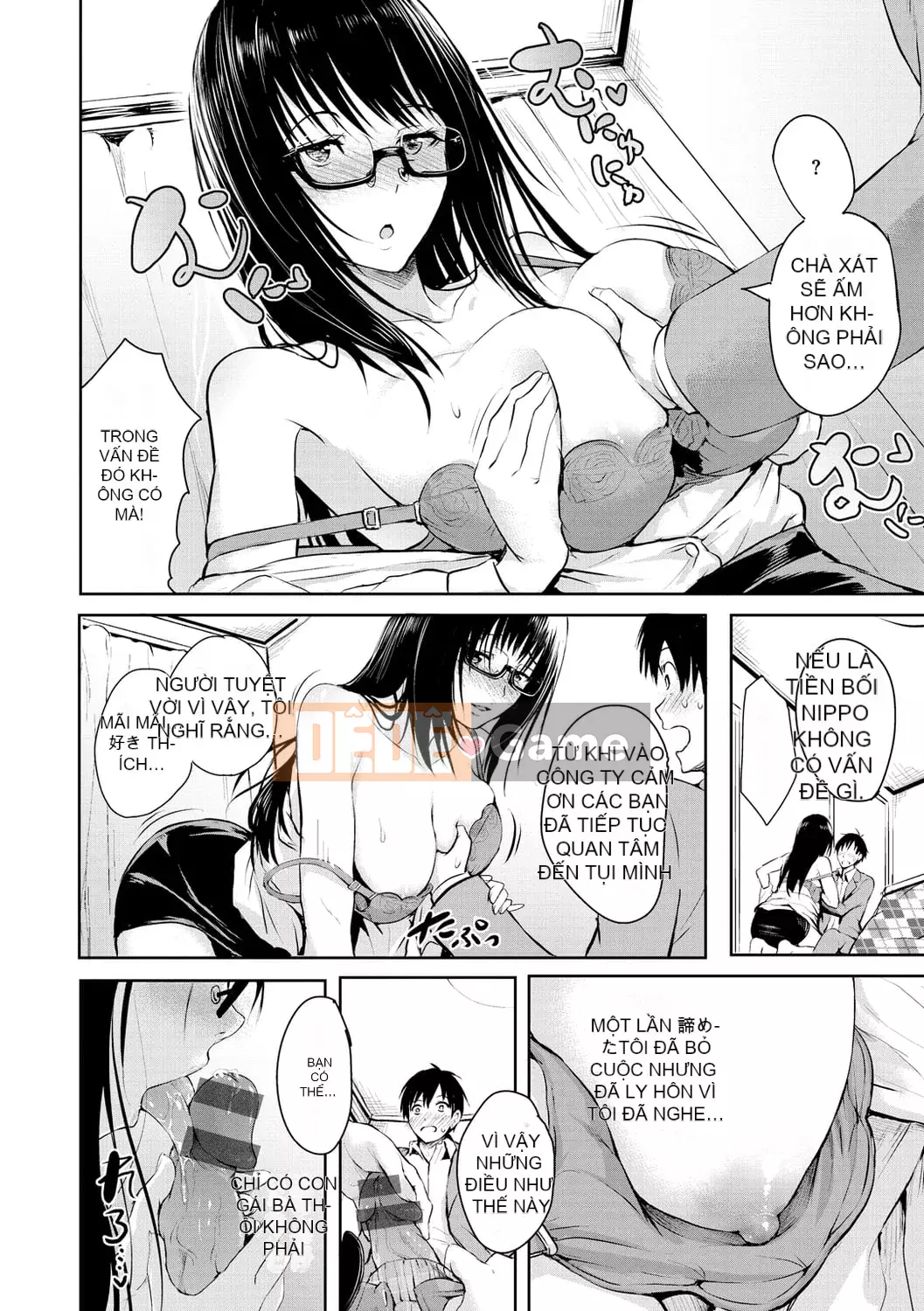 [Takashi] Yumegatari [Kỹ thuật số]