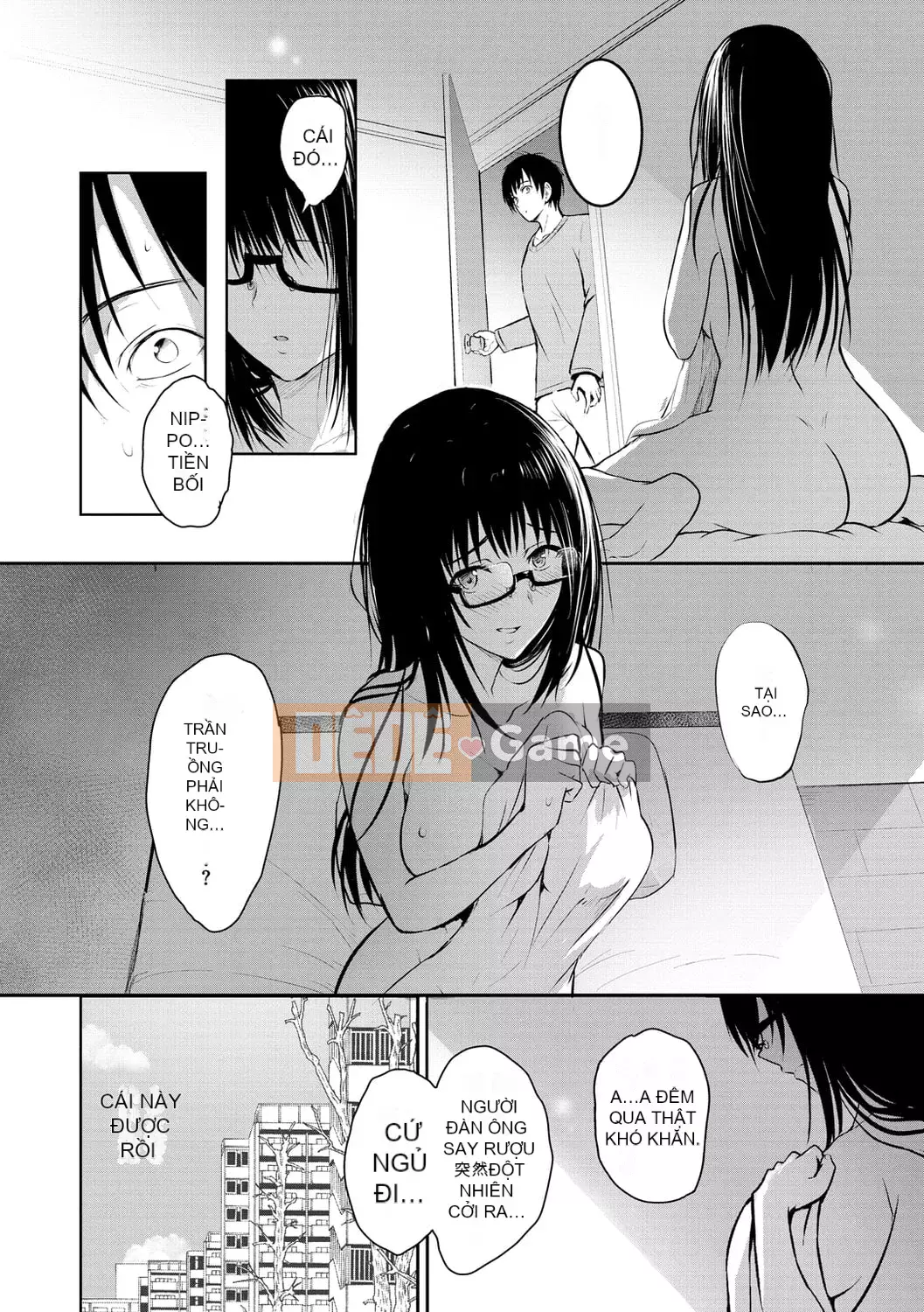 [Takashi] Yumegatari [Kỹ thuật số]