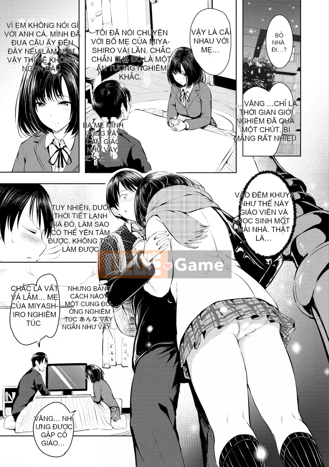 [Takashi] Yumegatari [Kỹ thuật số]