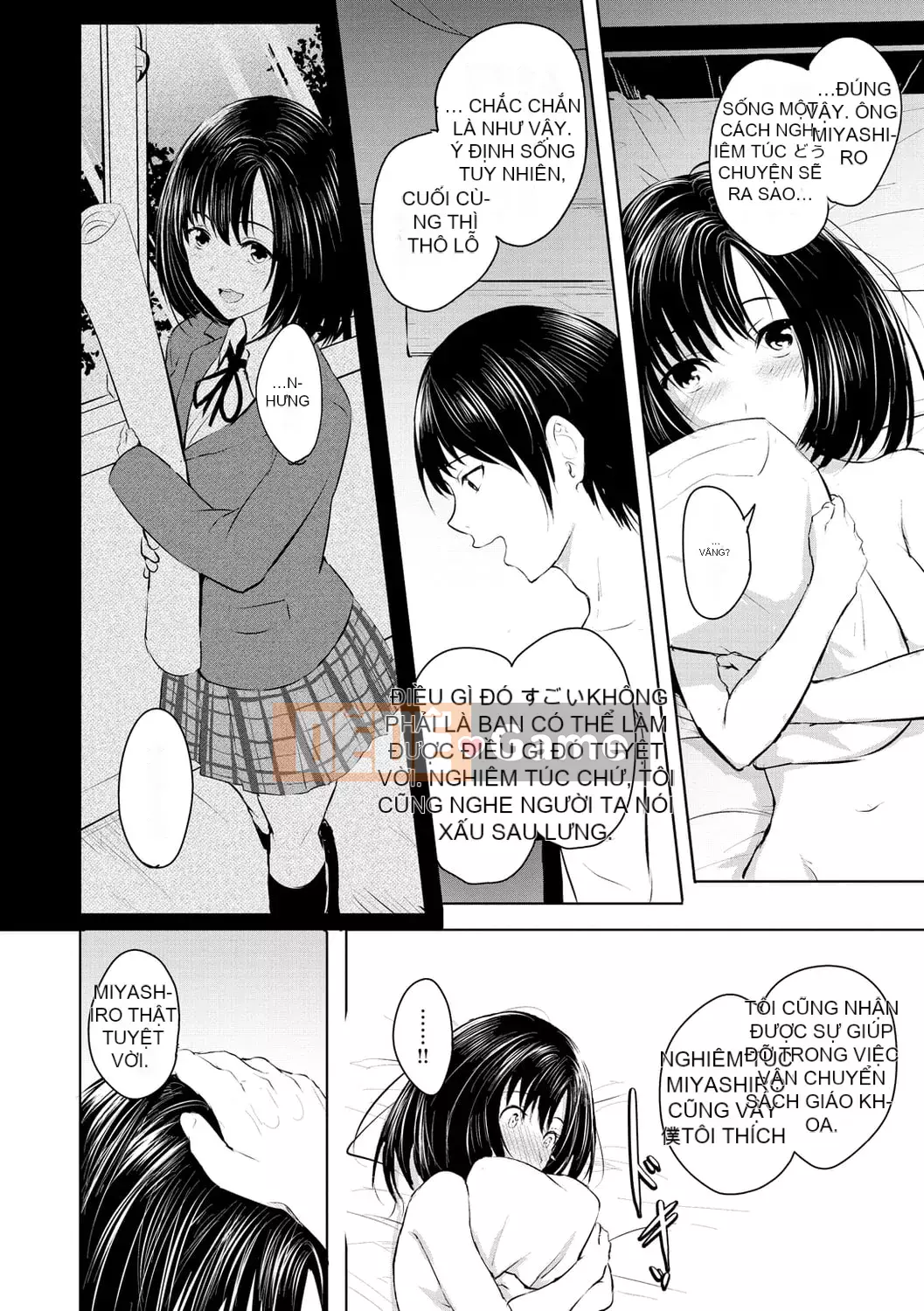 [Takashi] Yumegatari [Kỹ thuật số]