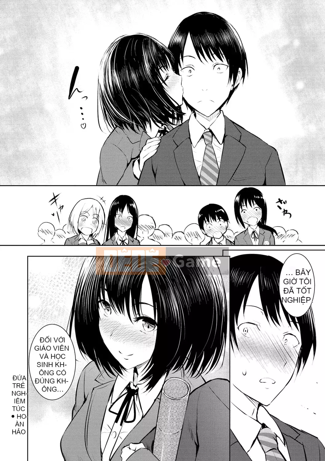 [Takashi] Yumegatari [Kỹ thuật số]