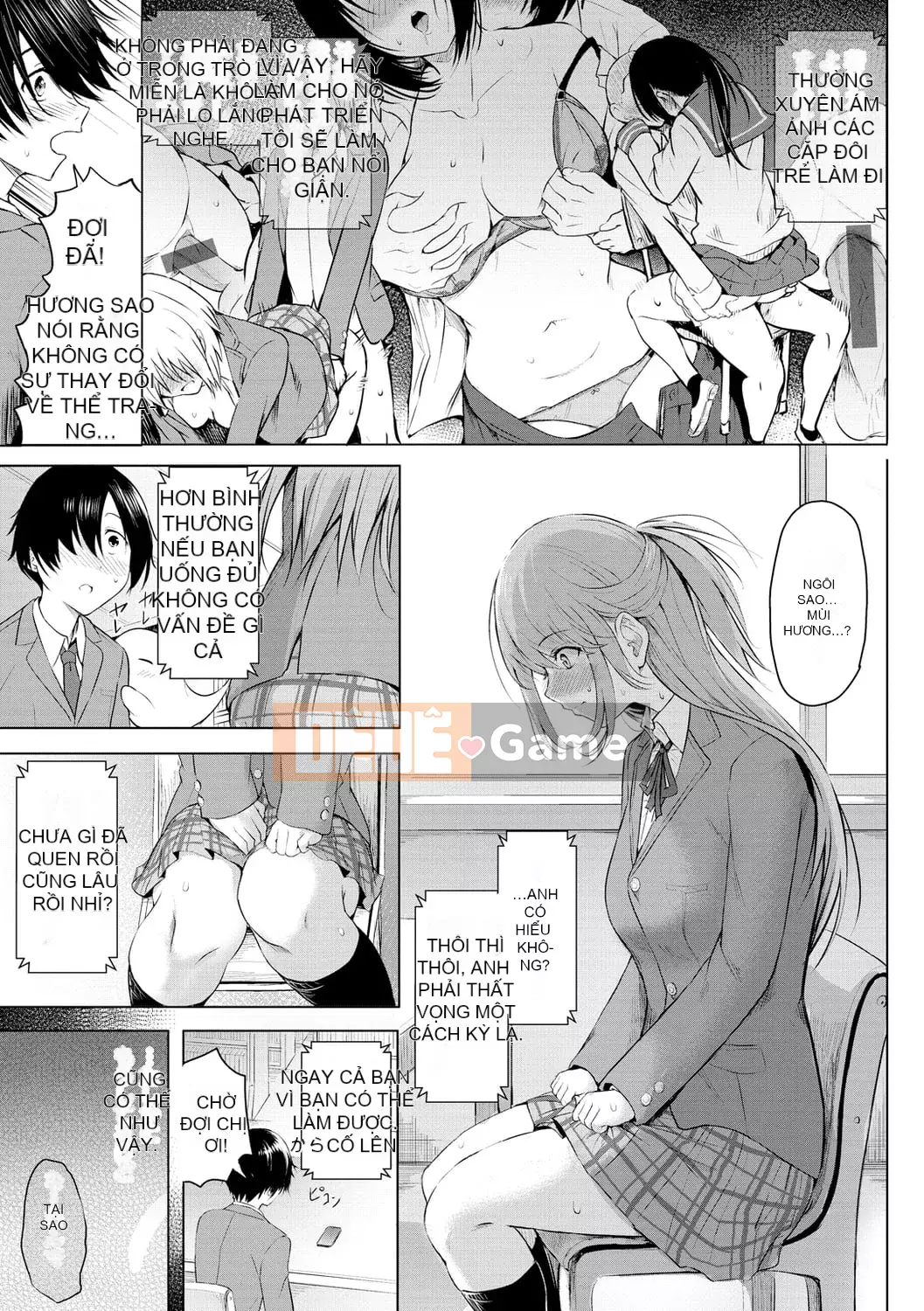 [Takashi] Yumegatari [Kỹ thuật số]