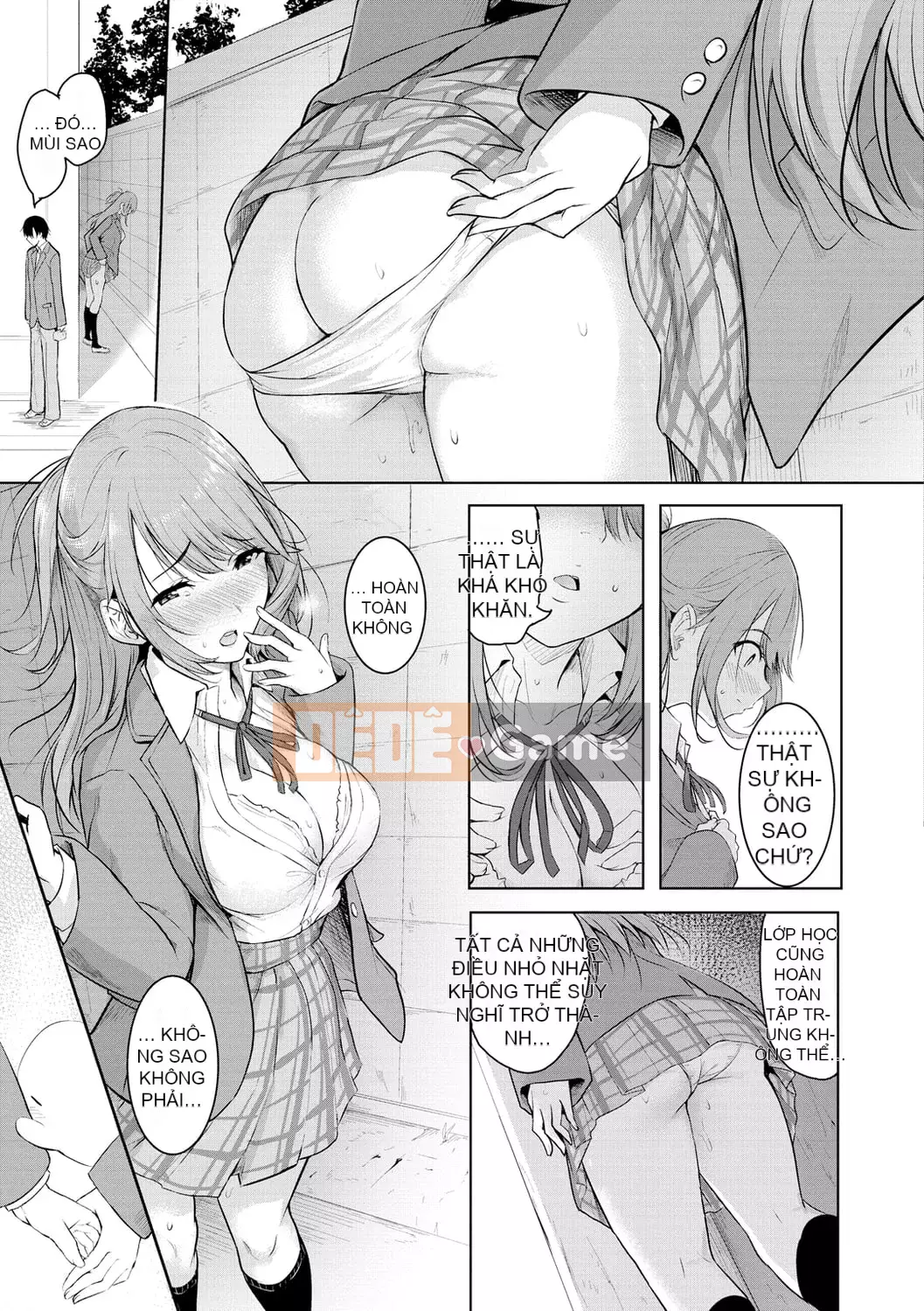 [Takashi] Yumegatari [Kỹ thuật số]