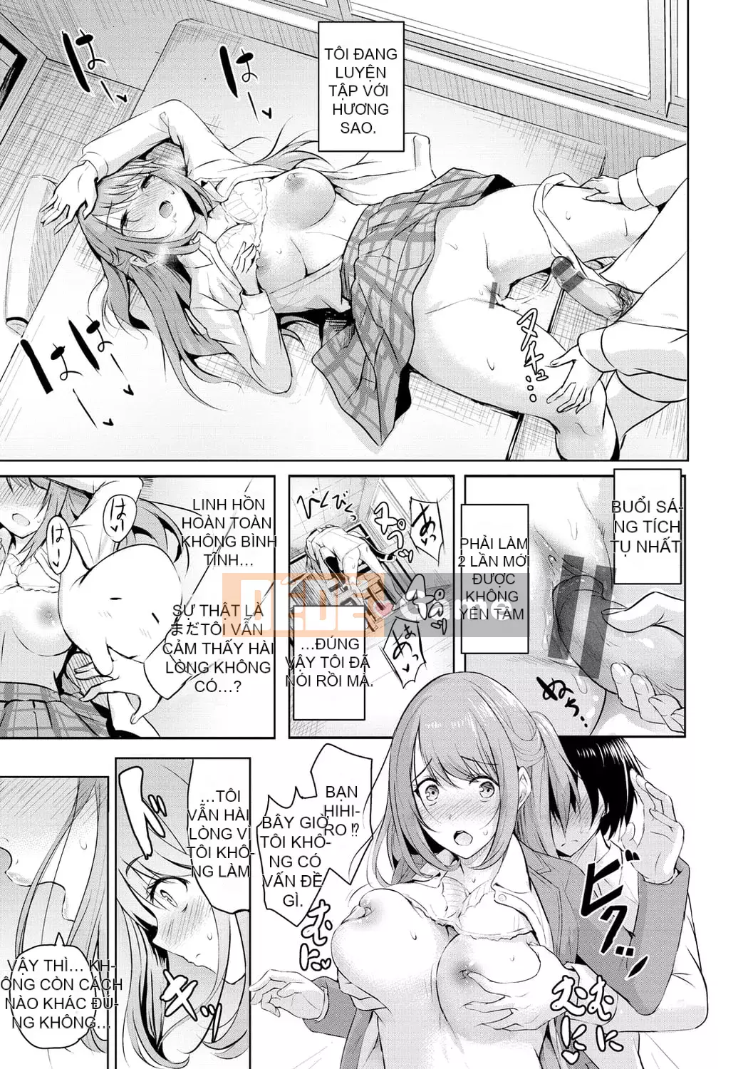 [Takashi] Yumegatari [Kỹ thuật số]