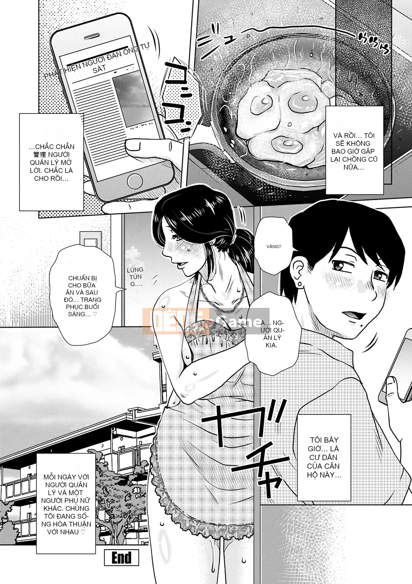 [Kurumiya Mashimin] Lừa mẹ chết đói quan hệ tình dục tan chảy [Kỹ thuật số]