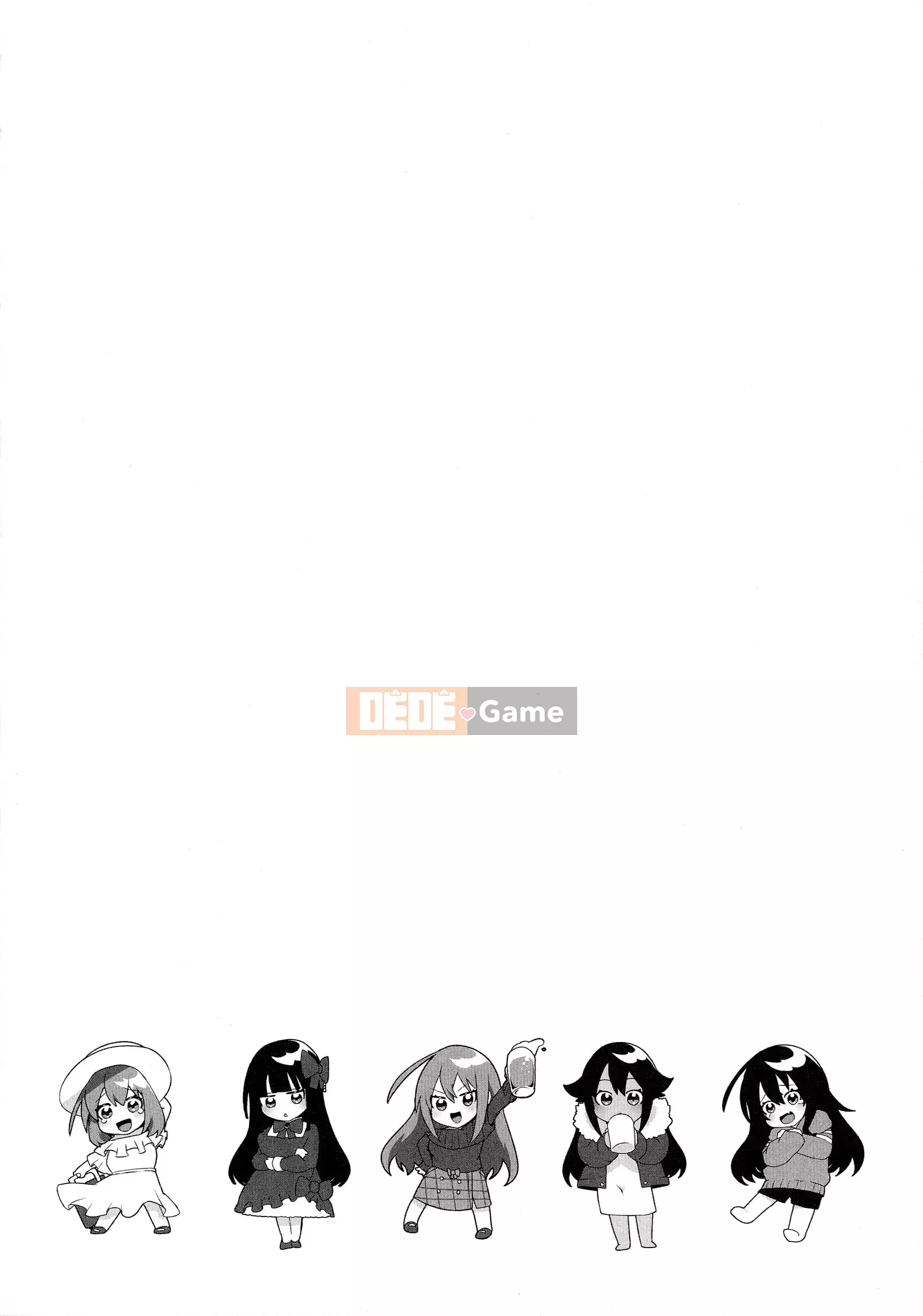 [Tôm Ebina] Lovehame