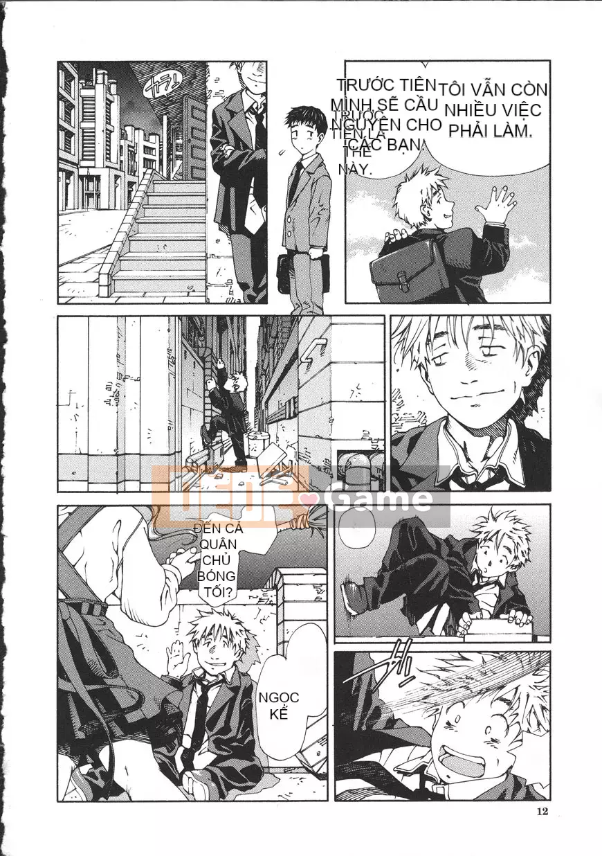 [Yuuki Seto] [2004-07-02] Accelerand