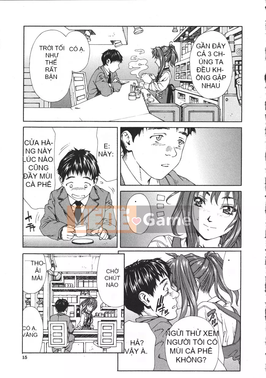 [Yuuki Seto] [2004-07-02] Accelerand