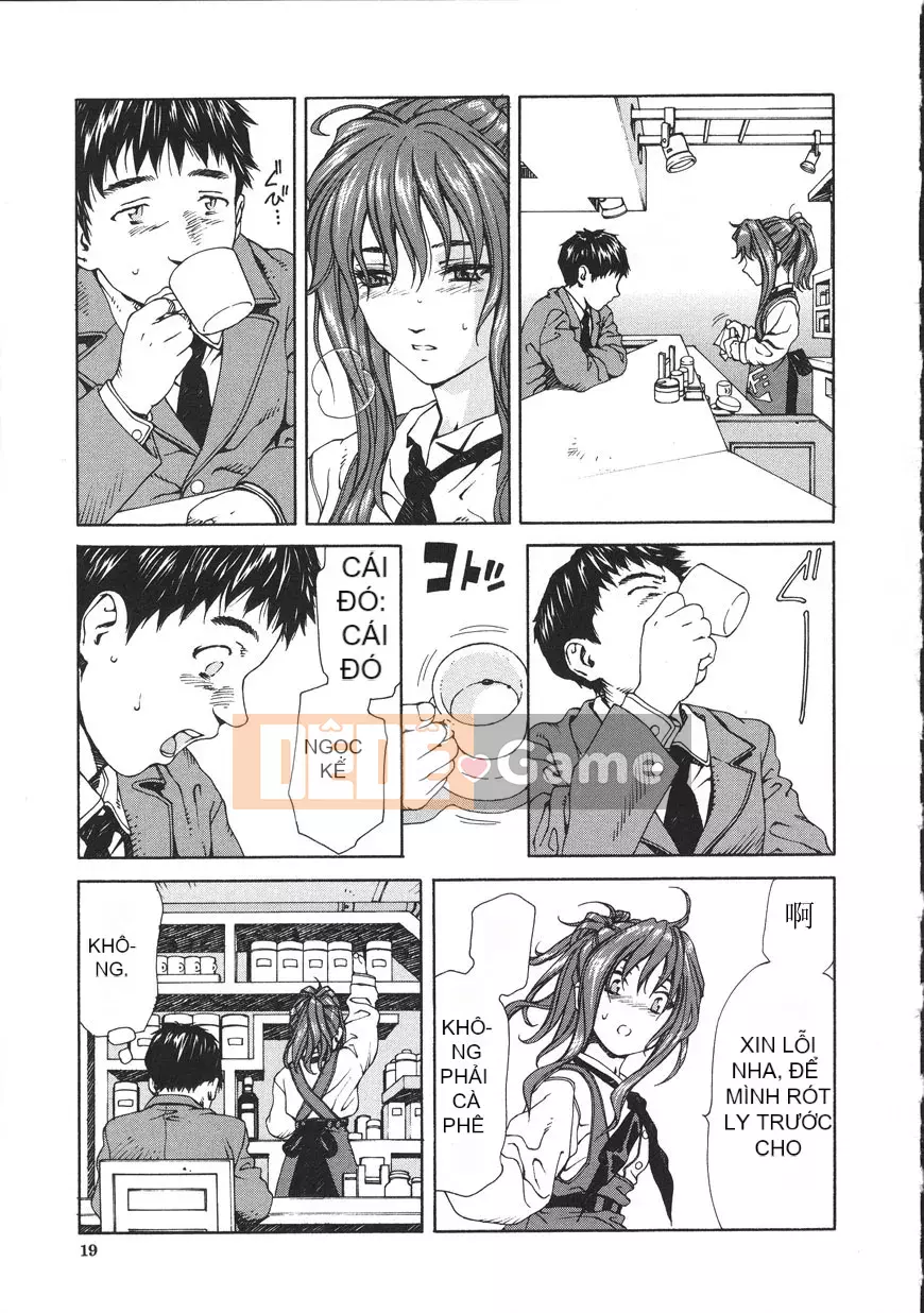 [Yuuki Seto] [2004-07-02] Accelerand