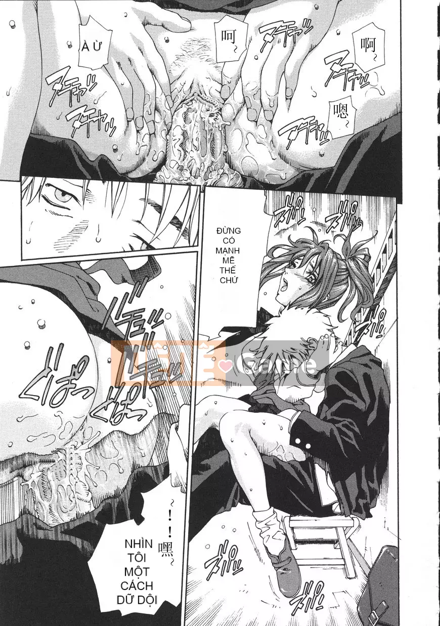 [Yuuki Seto] [2004-07-02] Accelerand