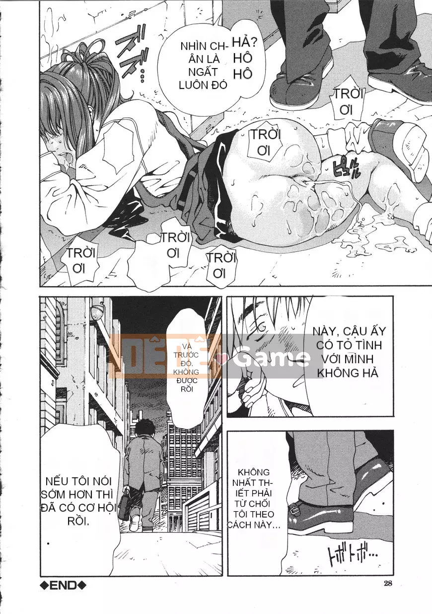 [Yuuki Seto] [2004-07-02] Accelerand