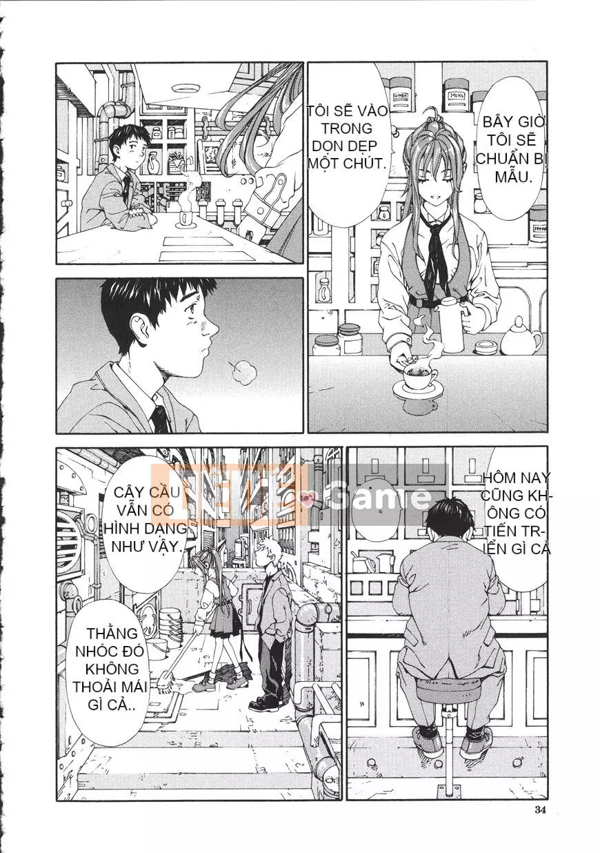 [Yuuki Seto] [2004-07-02] Accelerand