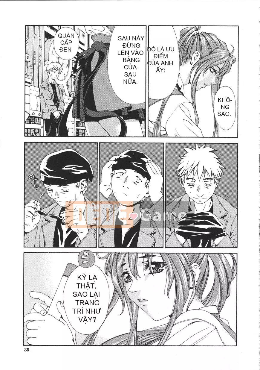 [Yuuki Seto] [2004-07-02] Accelerand