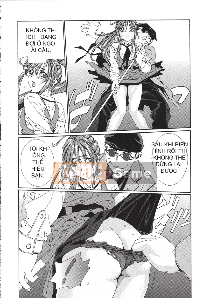 [Yuuki Seto] [2004-07-02] Accelerand