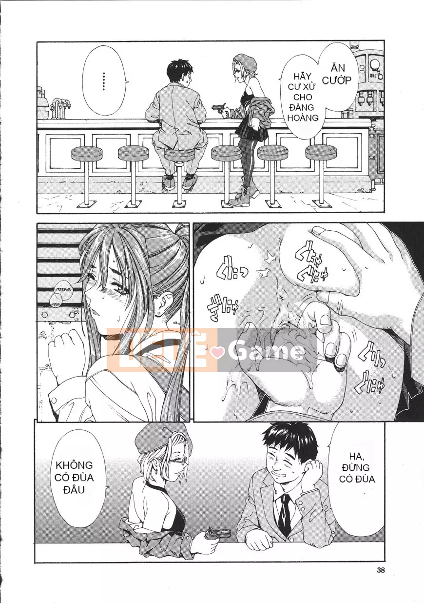 [Yuuki Seto] [2004-07-02] Accelerand